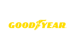 logo goodyear